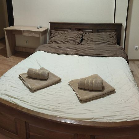 Diamond De Luxe Appartement Kolomiya Buitenkant foto
