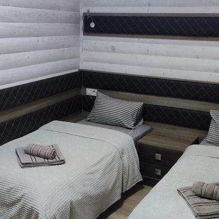 Diamond De Luxe Appartement Kolomiya Buitenkant foto