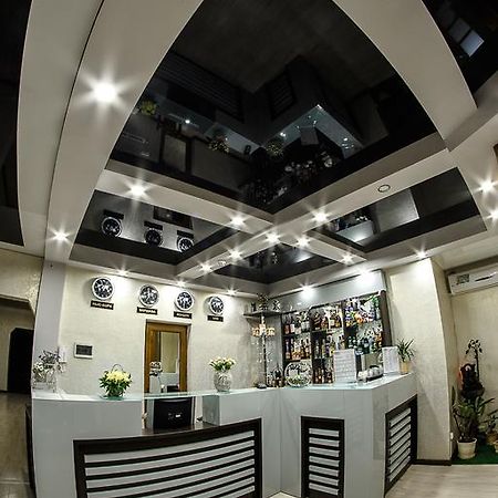 Diamond De Luxe Appartement Kolomiya Buitenkant foto