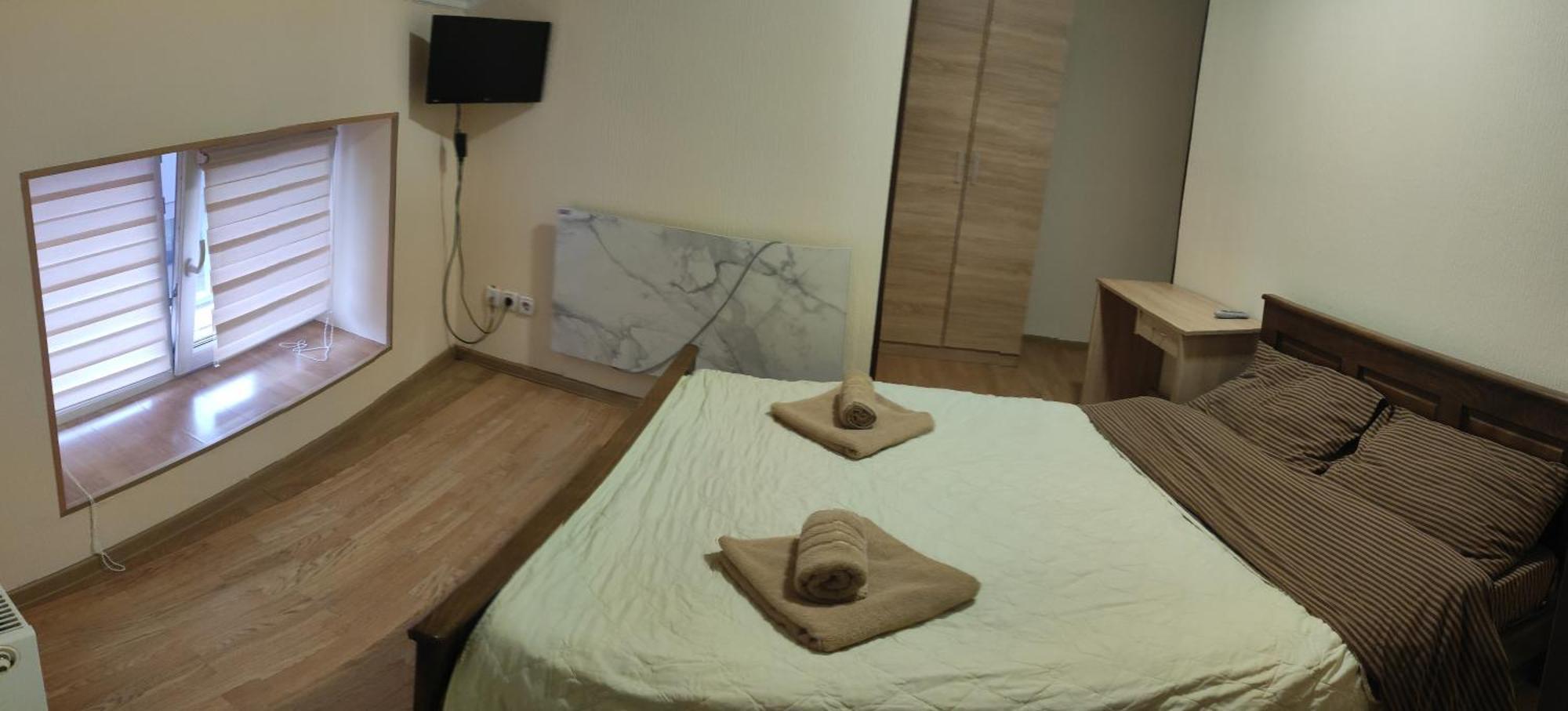Diamond De Luxe Appartement Kolomiya Buitenkant foto