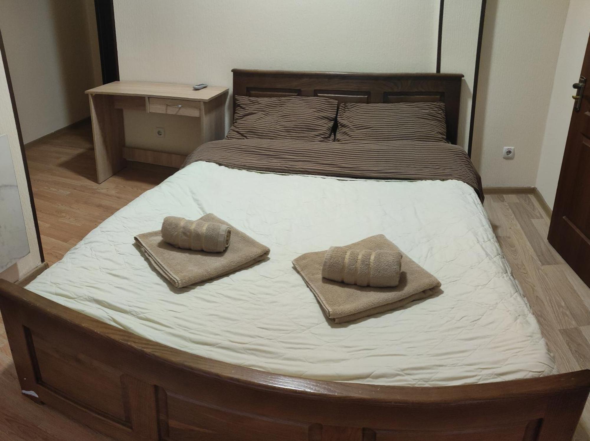Diamond De Luxe Appartement Kolomiya Buitenkant foto