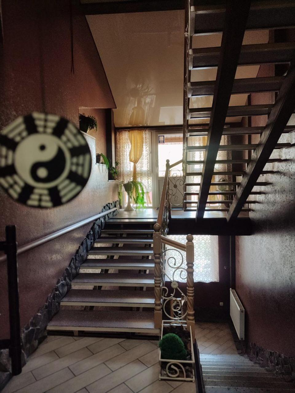 Diamond De Luxe Appartement Kolomiya Buitenkant foto