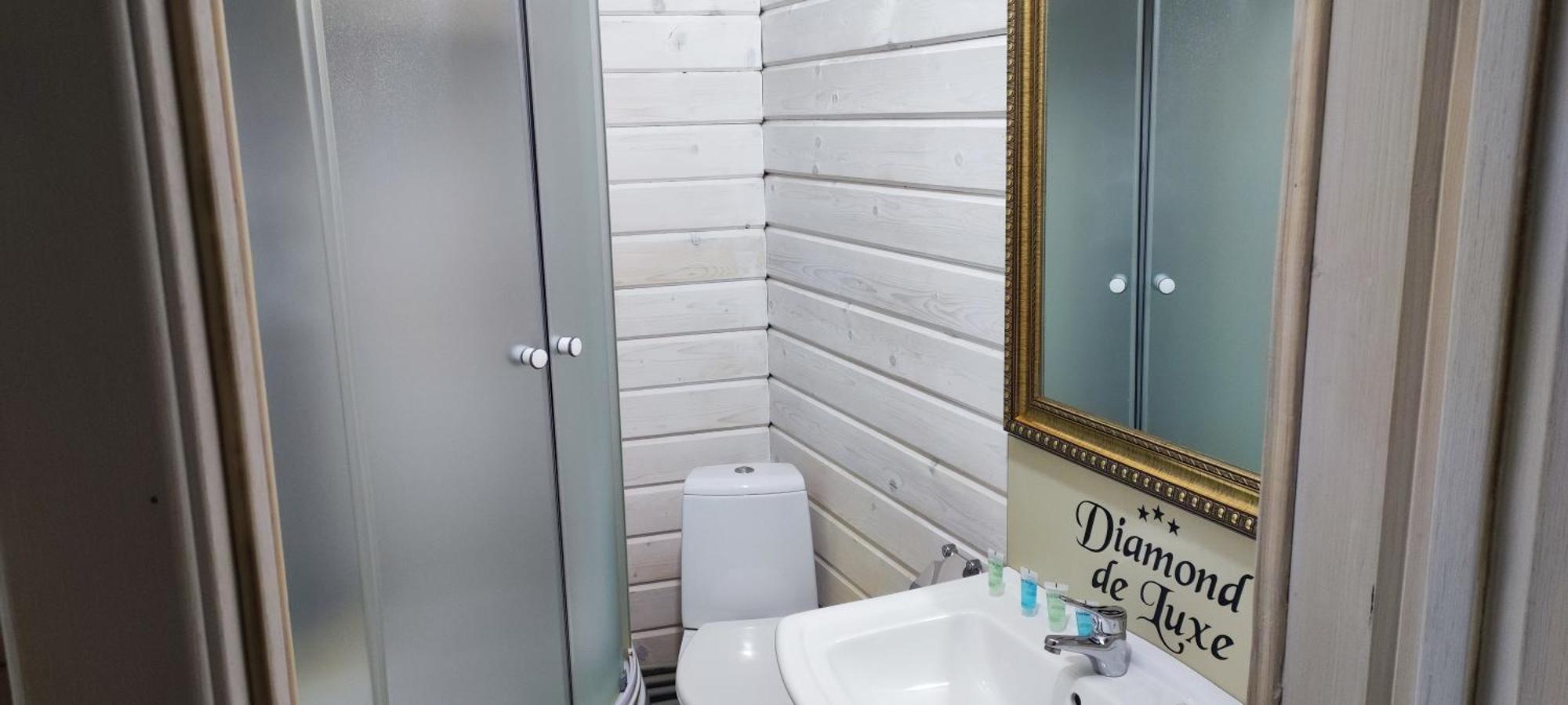 Diamond De Luxe Appartement Kolomiya Buitenkant foto