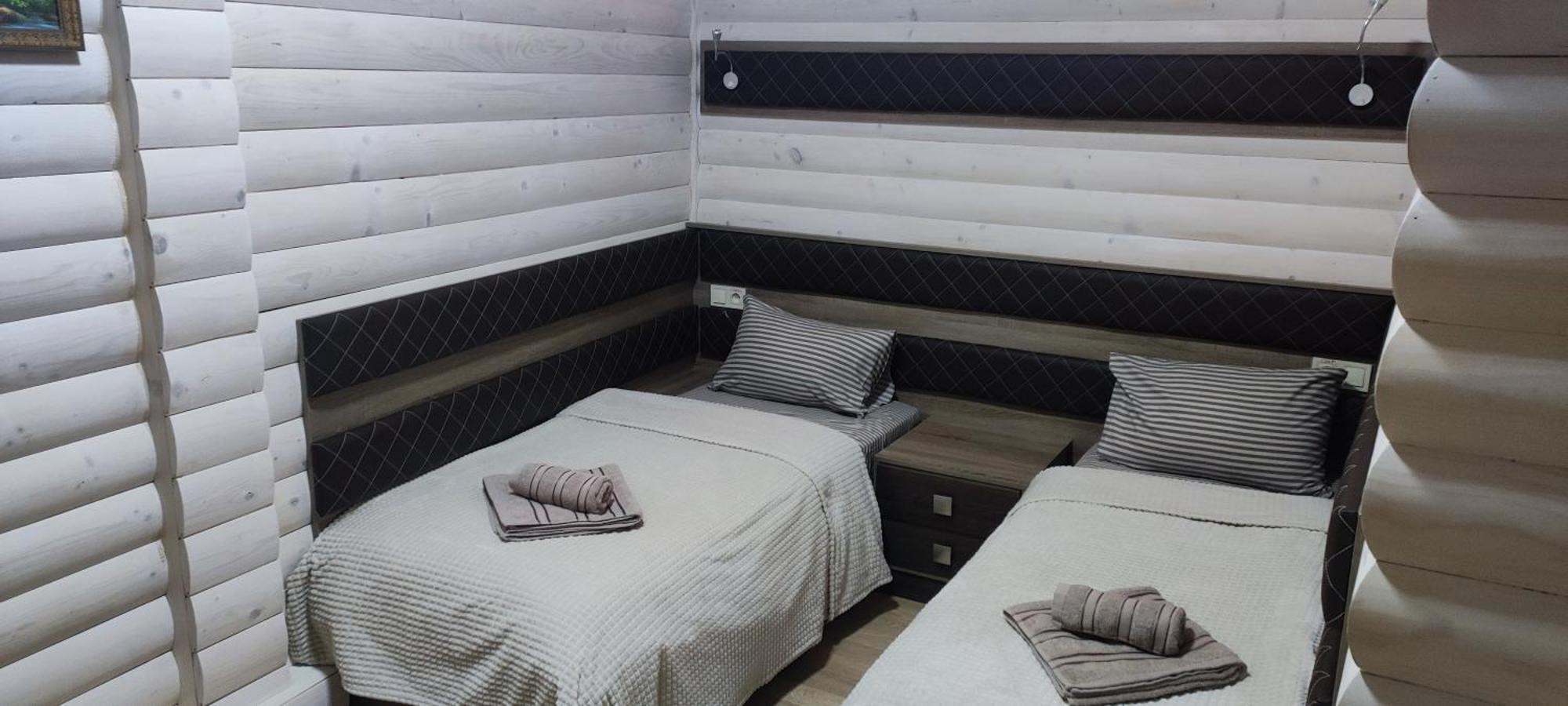 Diamond De Luxe Appartement Kolomiya Buitenkant foto