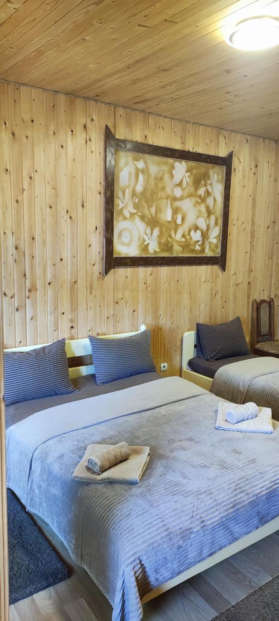 Diamond De Luxe Appartement Kolomiya Buitenkant foto
