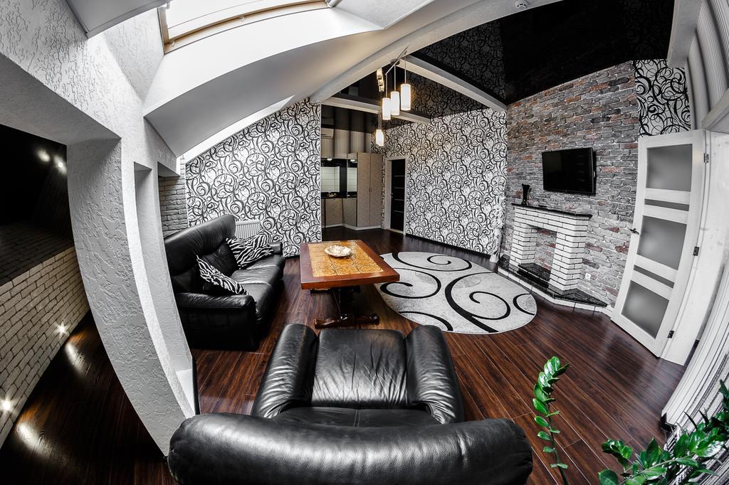 Diamond De Luxe Appartement Kolomiya Buitenkant foto