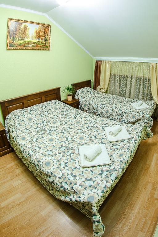 Diamond De Luxe Appartement Kolomiya Buitenkant foto