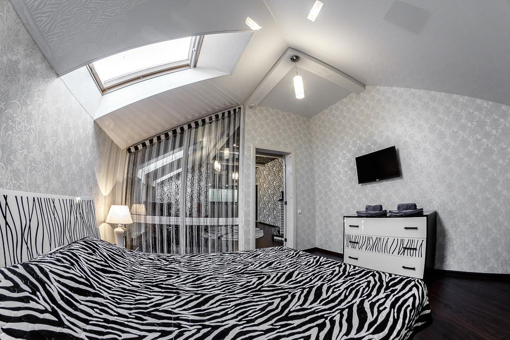 Diamond De Luxe Appartement Kolomiya Buitenkant foto