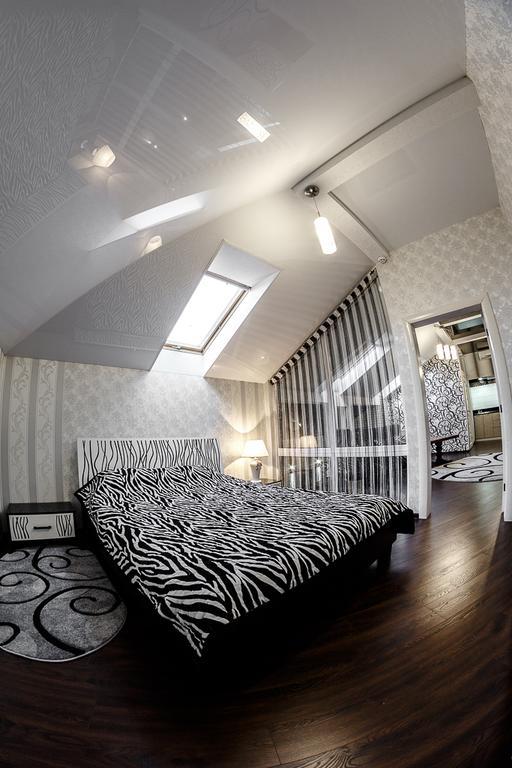 Diamond De Luxe Appartement Kolomiya Buitenkant foto