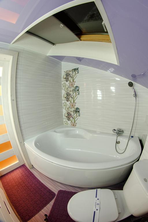 Diamond De Luxe Appartement Kolomiya Buitenkant foto