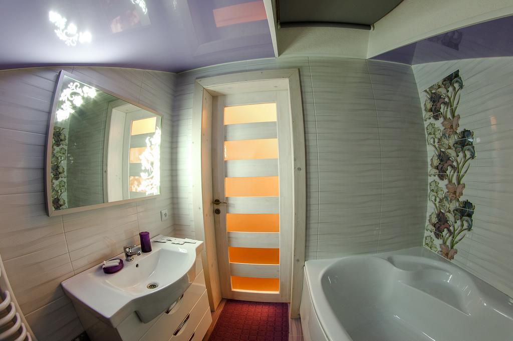 Diamond De Luxe Appartement Kolomiya Buitenkant foto