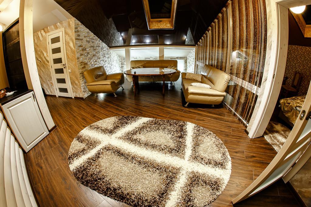 Diamond De Luxe Appartement Kolomiya Buitenkant foto