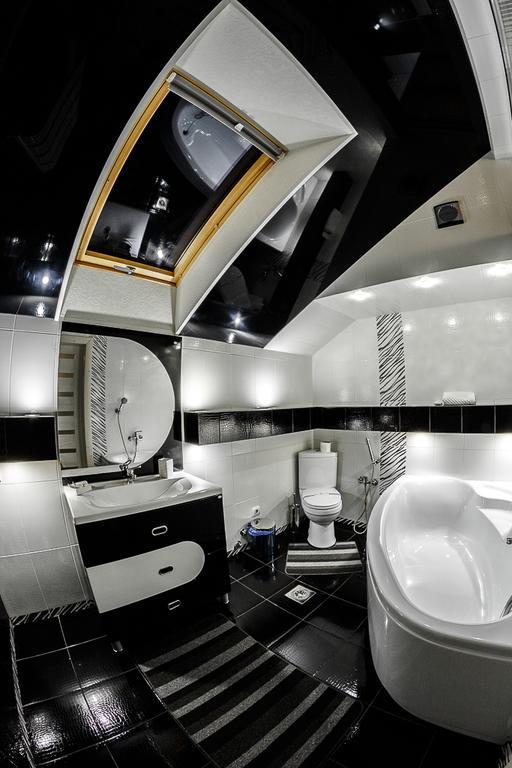 Diamond De Luxe Appartement Kolomiya Buitenkant foto