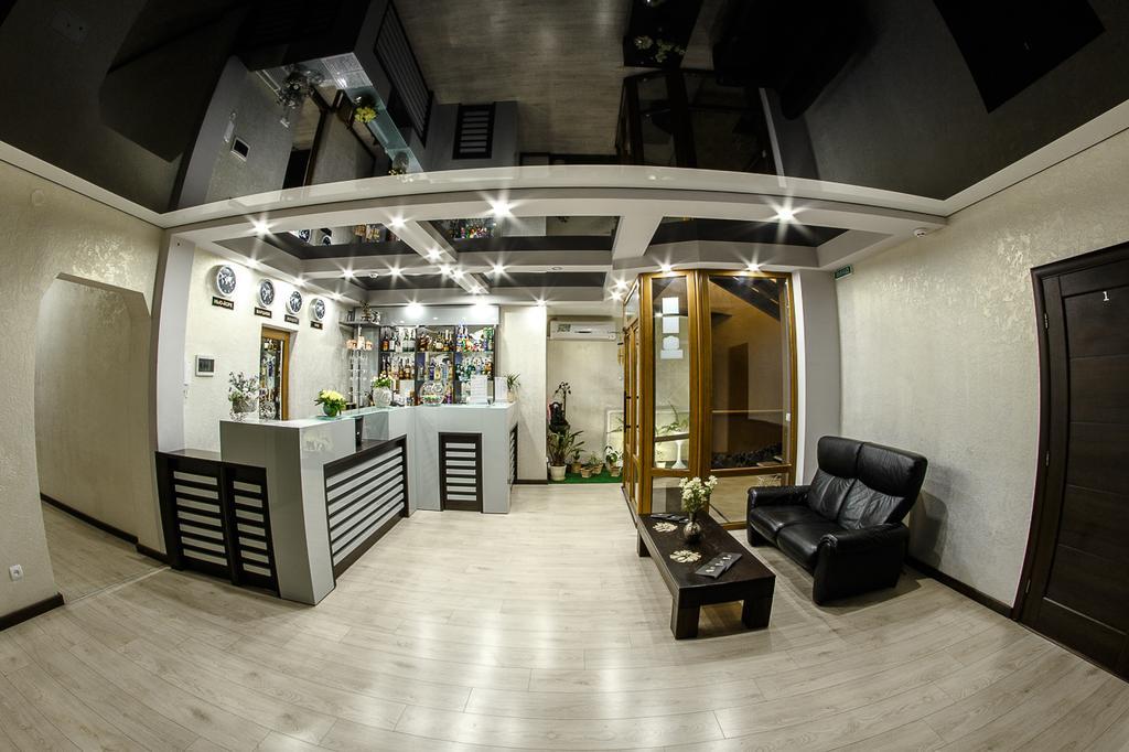 Diamond De Luxe Appartement Kolomiya Buitenkant foto