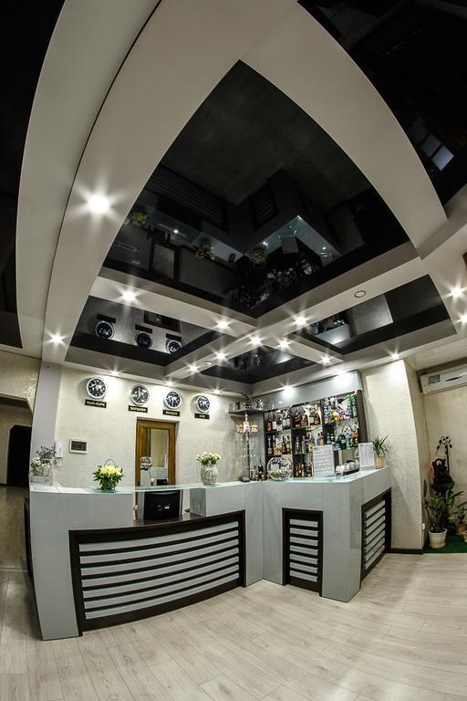 Diamond De Luxe Appartement Kolomiya Buitenkant foto