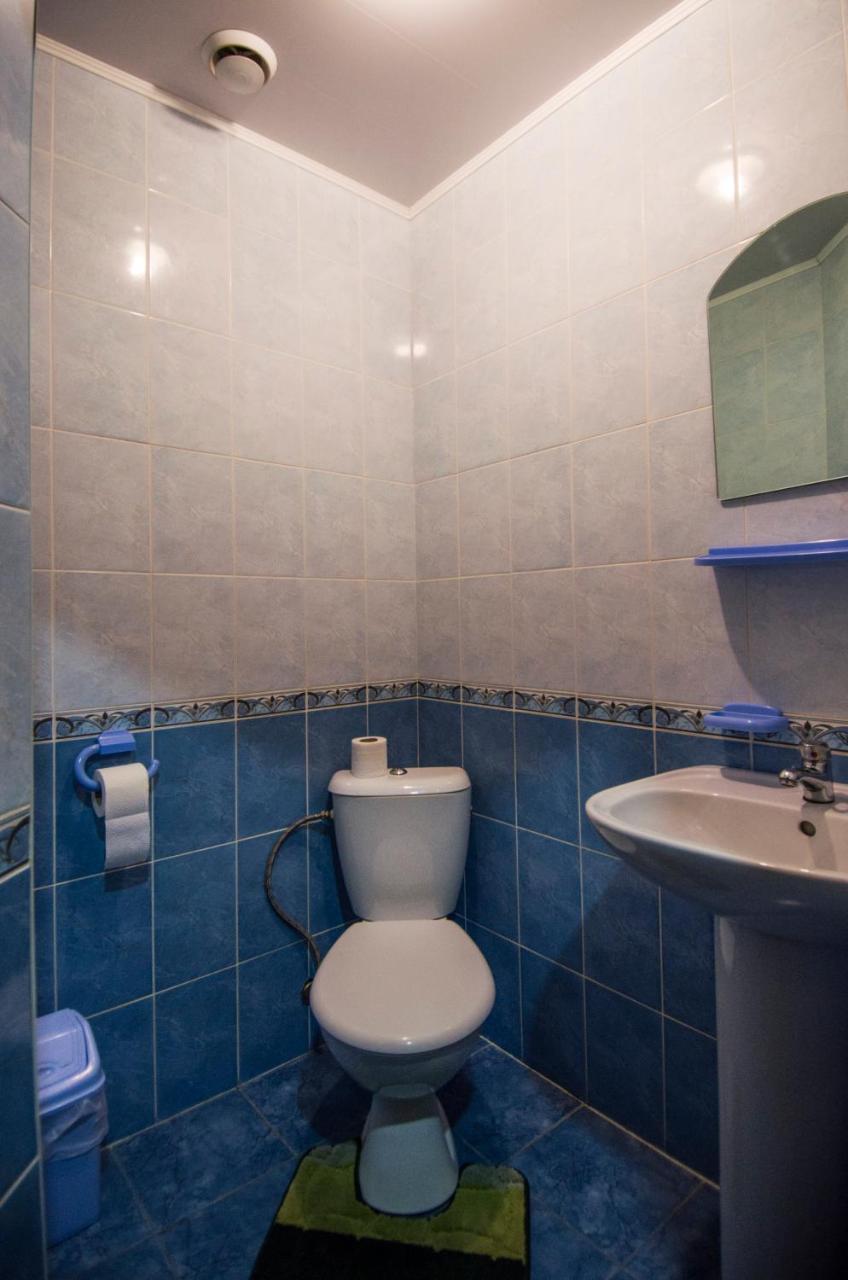 Diamond De Luxe Appartement Kolomiya Buitenkant foto